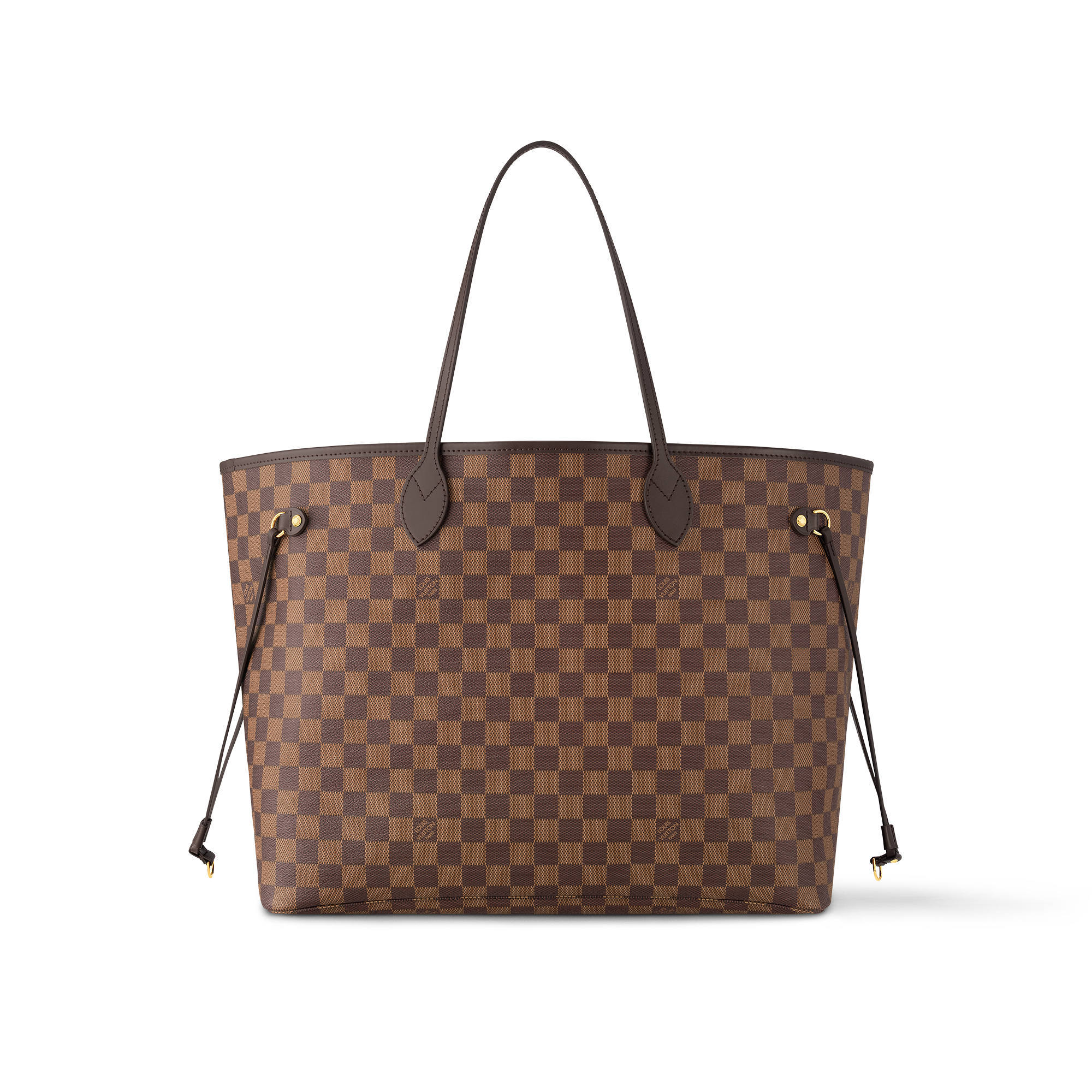 Neverfull GM Monogram Canvas - Handbags | LOUIS VUITTON